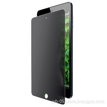Privacy Screen Protector for iPad Mini Retina, with 30° Viewable Angle